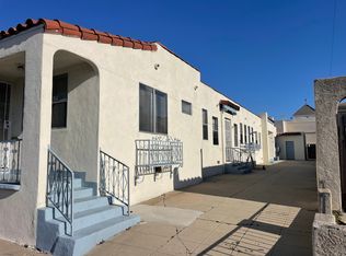 684 W 14th St #684, San Pedro, CA 90731