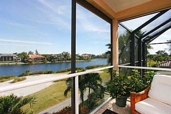 Lagoon View