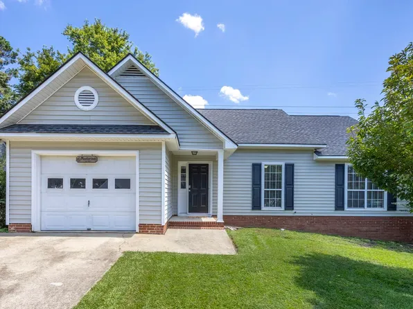 830 Bentley Dr, Lexington, SC 29072