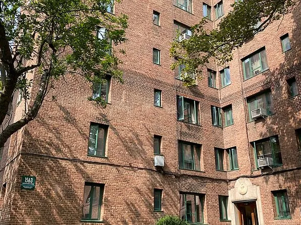 1563 Metropolitan Ave APT 6G, Bronx, NY 10462