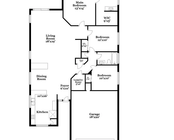 4336 W Maldonado Rd — Photo 2