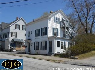 511 Lincoln St APT 3, Manchester, NH 03103