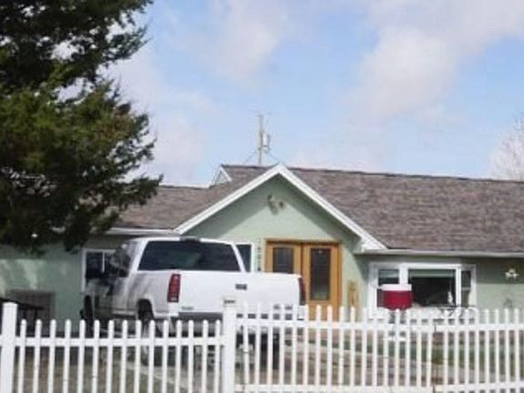 Property Side View