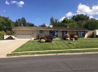 635 S 750 E, Bountiful, UT 84010