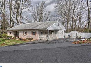 1941 Old Lancaster Pike, Sinking Spring, PA 19608