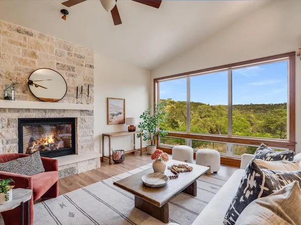 721 Bluffview Dr, Wimberley, TX 78676