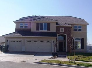 1673 Locust Ct, Los Banos, CA 93635