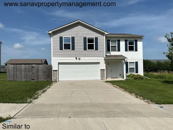 360 Hillside Dr, Pleasant Hill, IA 50327