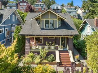 1215 25th Ave E, Seattle, WA 98112