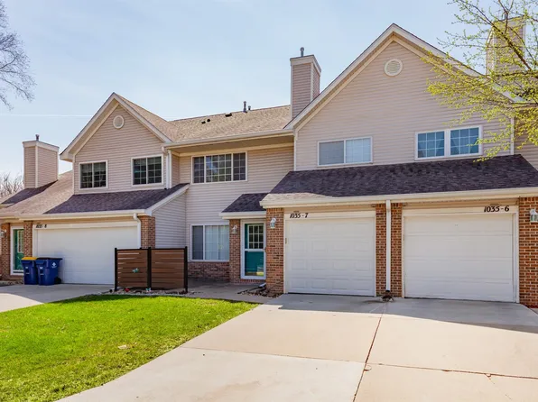1035 68th St Unit 7, West Des Moines, IA 50266