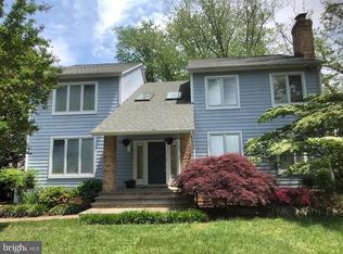 6424 Wood Haven Rd, Alexandria, VA 22307