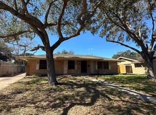 4705 Wooldridge Rd, Corpus Christi, TX 78413