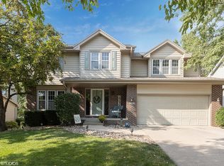 2049 Walnut St, West Des Moines, IA 50265