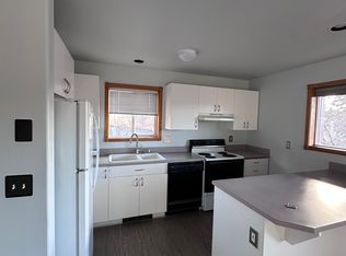 248 NW Riverside Blvd, Bend, OR 97703