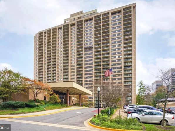 5505 Seminary Rd APT 906N, Falls Church, VA 22041
