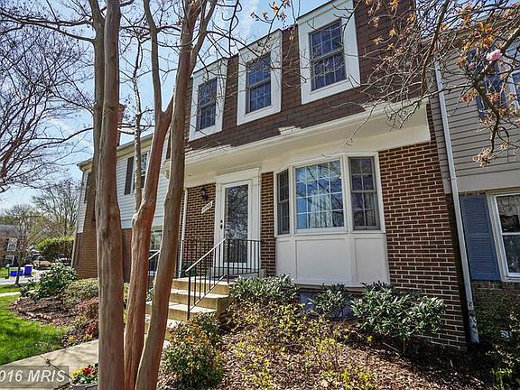 2nd image of 17702 King William Ct #63