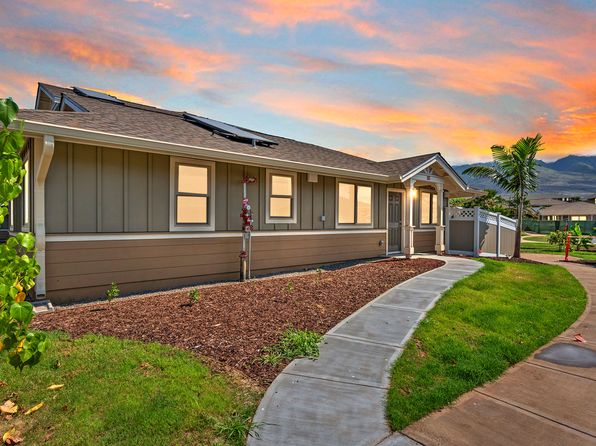 275 Kahoma Village Loop #106