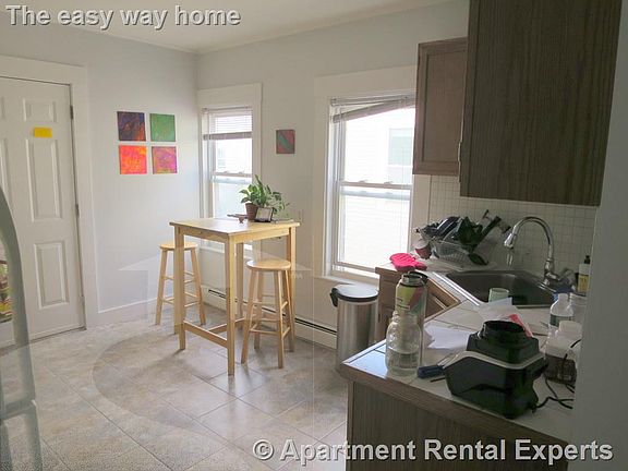 Apartment Rental Experts