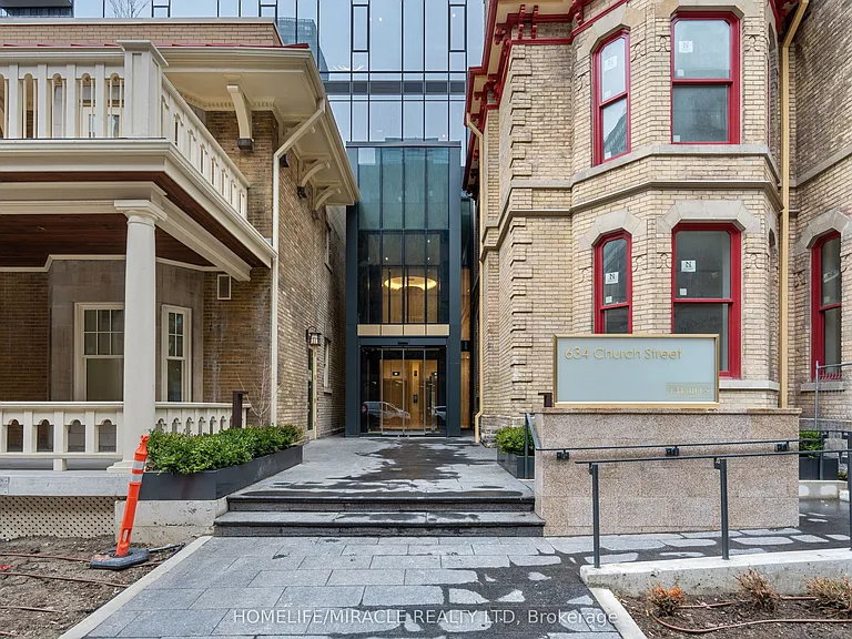 634 Church St #4101 — Photo 2