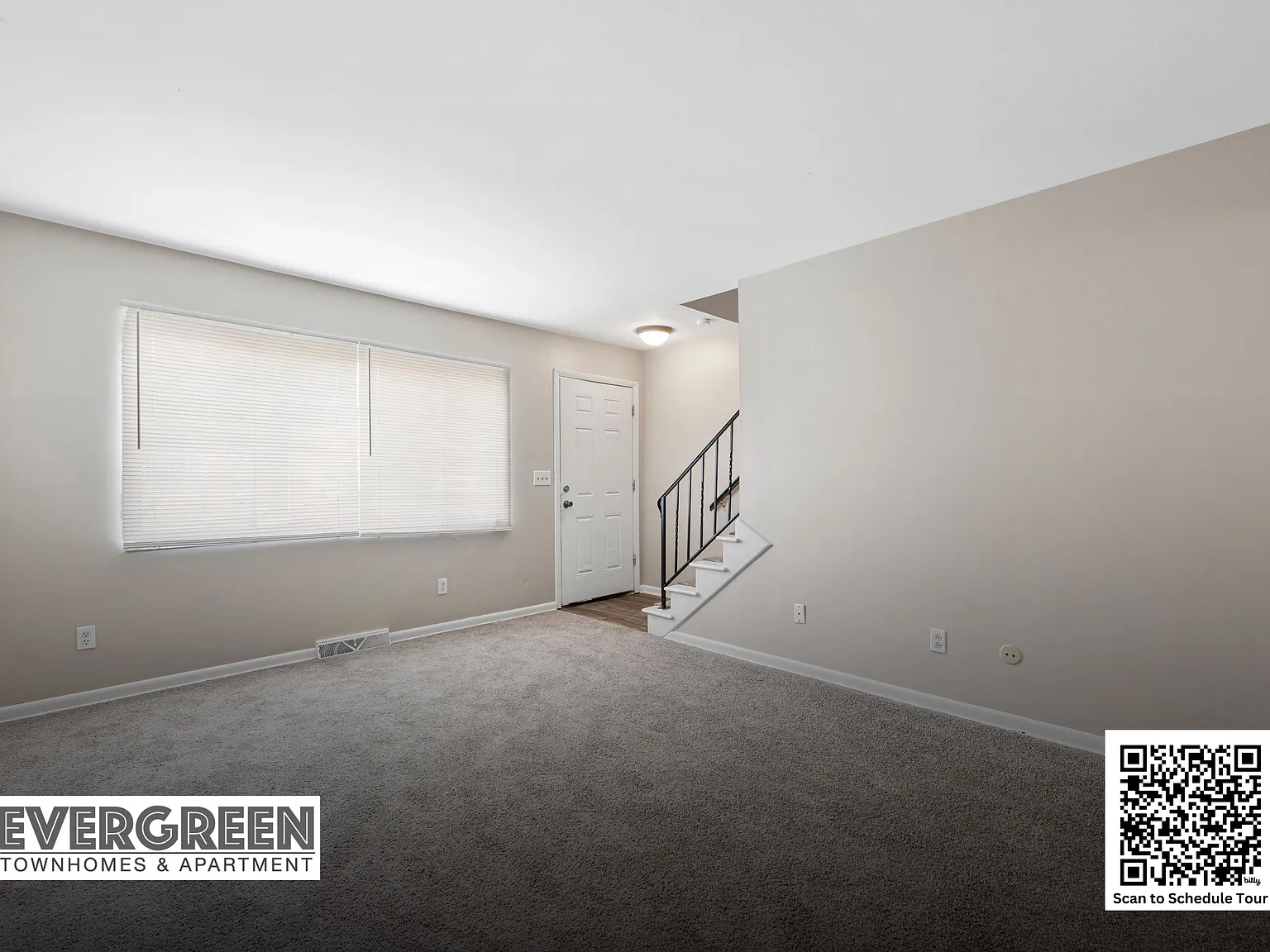 2 bed, 1250 sqft, $995 — Photo 3