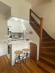 Rented by Oxford Property Group