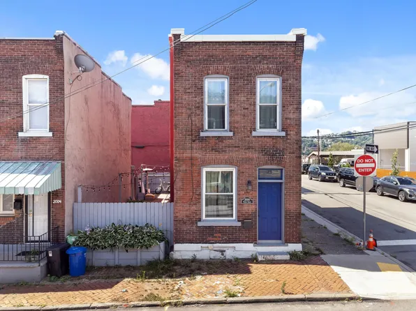 2000 Tustin St, Pittsburgh, PA 15219