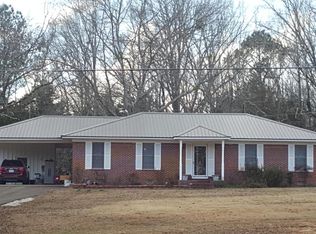 3123 Highway 6, Plantersville, MS 38862