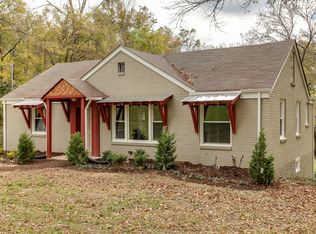 730 Greymont Dr, Nashville, TN 37217