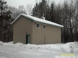 2727 Jade St, Mora, MN 55051