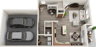 Townhome 1.0 Townhome 1.0