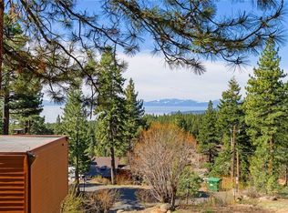 725 Fairview Blvd APT 29, Incline Village, NV