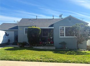 1310 Poindexter St, Los Angeles, CA 90044