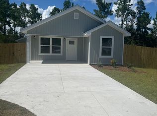 7209 Lake Suzzanne Ln, Panama City, FL 32404