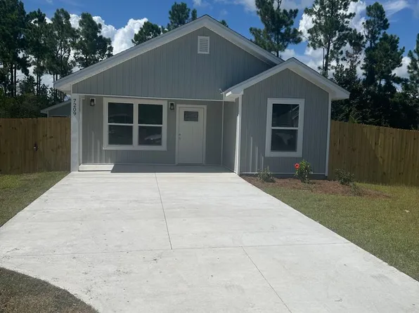 7209 Lake Suzzanne Ln, Panama City, FL 32404