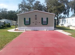 5784 SW 18th Ter, Bushnell, FL 33513