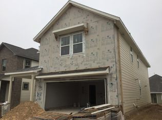 2512 Roosevelt Rd, Leander, TX 78645