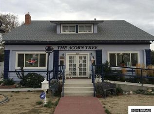 510 W Williams Ave, Fallon, NV 89406