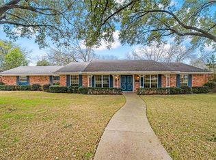 4233 Reaumur Dr, Dallas, TX 75229