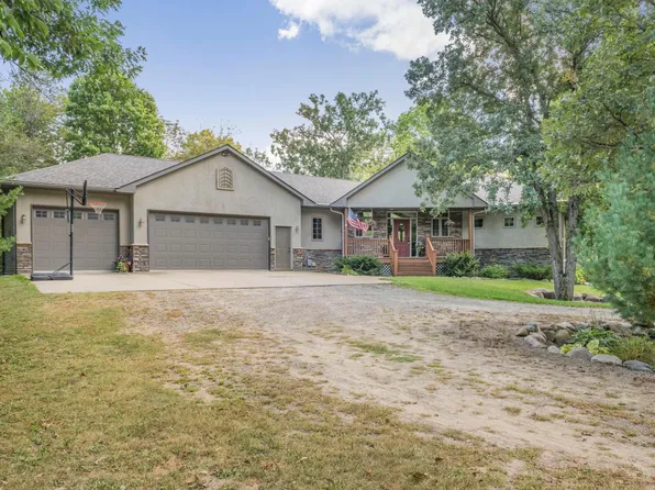 14361 Nature Rd, Royalton, MN 56373