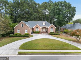 403 Magnolia Ct, Loganville, GA 30052