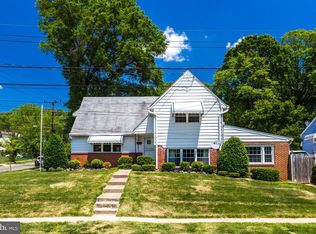 6200 Greenvale Pkwy, Riverdale, MD 20737