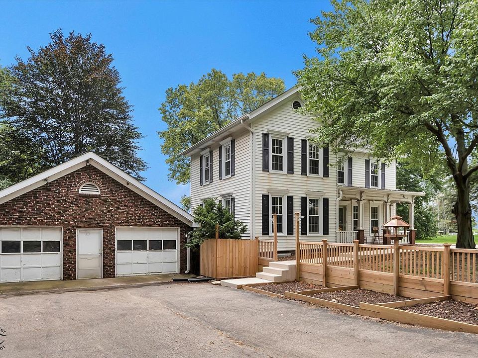 1115 E 181st Ave, Lowell, IN 46356 Zillow