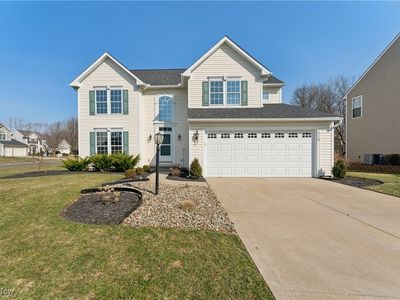 719 Brookside Ln, Northfield, OH, 44067