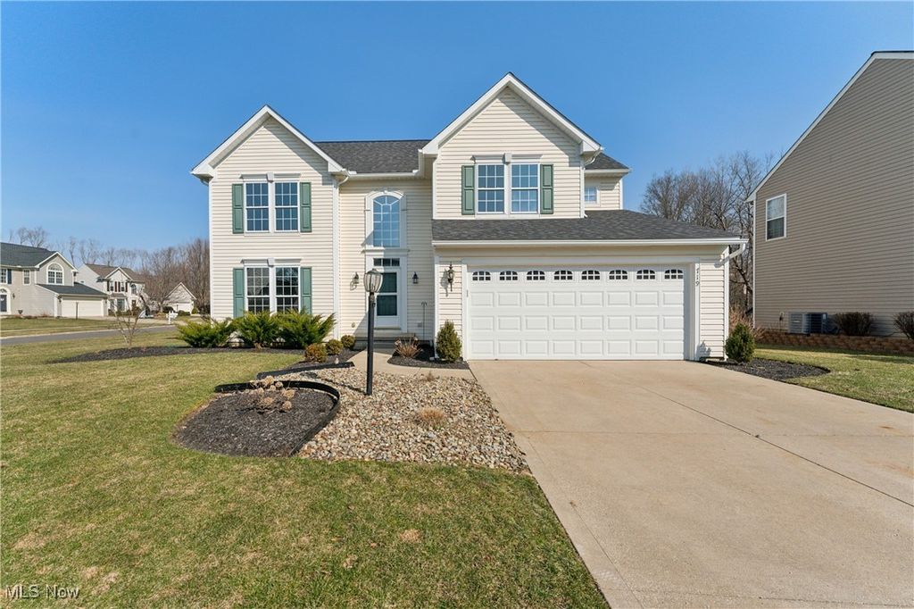 Real estate listing image