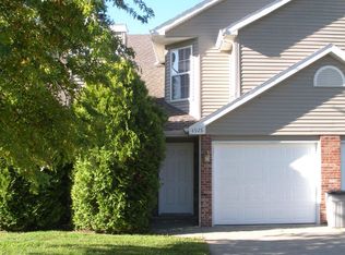 4928 W Millbrook Dr, Columbia, MO 65203
