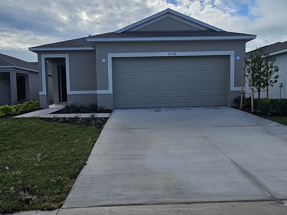 1st image of 5724 Le Marin Way
