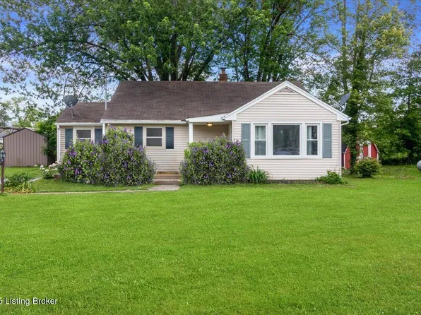 124 Maple Ave, Taylorsville, KY 40071