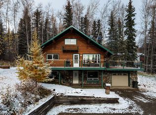 204 Sacia Ave, Fairbanks, AK 99712