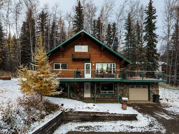 204 Sacia Ave, Fairbanks, AK 99712