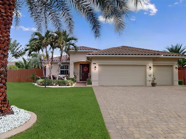 1631 NW 21st St, Homestead, FL 33030